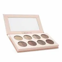 Paleta Sombra Beauty Creations Eyebrow Definer Powder Book BB01 – 14G