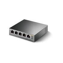 Hub Switch TP-Link 05P TL-SG1005P 10/100/1000 Poe