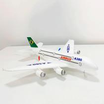 Aviao A380 Aircraft Model HW30