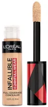Corretivo L'Oréal Infallible 24H Full Wear 360 Cashmere - 10ML