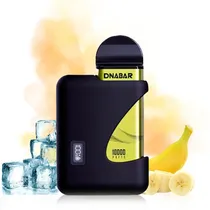 Dnabar Vapeadores Desechable Pro-s 10000 Puffs