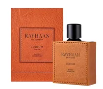 Perfume Rayhaan Corium 100ML
