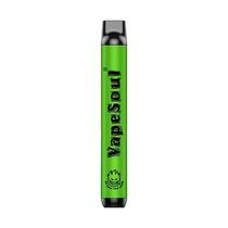 Pod Descartavel Vapesoul Mint Menthol 1000 Puffs