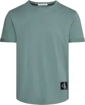 Camiseta Calvin Klein J30J323482 CFQ - Masculina