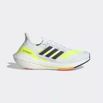 Calzado Deportivo Femenino Adidas Ultraboost 21