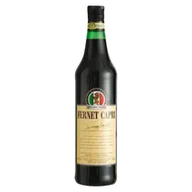 Fernet Capri Licor Hierbas 700ML