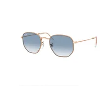 Ray Ban Lente RB3548 *001/3F #54