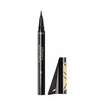 Delineador Líquido L'Oréal Flash Cat 220 Black
