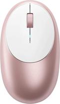 Mouse Sem Fio Satechi M1 ST-Abtcmr Rose Gold