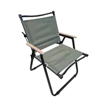 Silla de Camping Hydrate 7744 Verde
