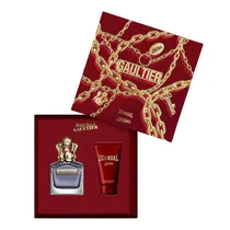 JPG Scandal Mas Set 100ML+Show Gel