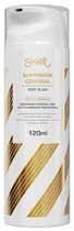Iluminador Corporal Skelt Pele Iluminado - 120ML