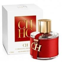 Carolina Herrera CH Edt Fem 100ML