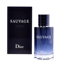 Dior Sauvage Edt 200ML