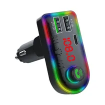 Transmisor FM Satellite A-MP43 Bluetooth