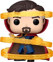 Boneco Doctor Strange - Spider-Man No Way Home - Funko Pop! 1162
