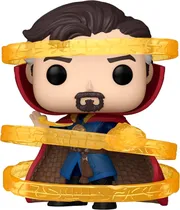 Boneco Doctor Strange - Spider-Man No Way Home - Funko Pop! 1162