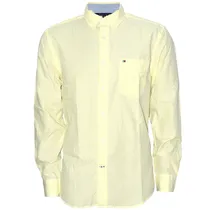 Camisa Tommy Hilfiger Masculino 08578A6502-752 XL Amarelo