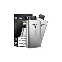 Ignite V80 Prata Passion Fruit Sour Kiwi