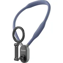 Soporte Magnético Telesin MNM-002 Smartphone Neck Holder Max