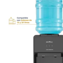 Bebedouro Britania PBE19 - Preto - Bivolt