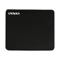 Mousepad Satellite A-PAD011 – 25 X 21 X 0.3 CM – Negro