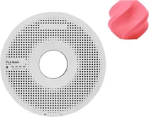 Filamento para Impressora 3D Pla Basic Bambu Lab 1.75MM 1KG - Pink