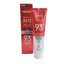 Crema Dental Median Dental Care Fresh 120G