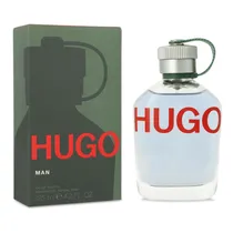 Hugo Boss Hugo Verde Masc 125 ML