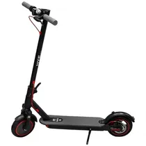 Patinete Elétrico Hye HY-S09X com Rodas de 8.5" Até 25 KM/H - Preto/Cinza