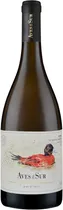 Vinho Viña Del Pedregal Aves Del Sur Gran Reserva Syrah 2018