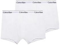 Boxer Calvin Klein - NB1086 100 2U - Masculino