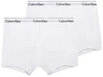 Boxer Calvin Klein - NB1086 100 2U - Masculino
