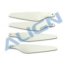 M480L 7 Inch Main Prop White MD0703BT