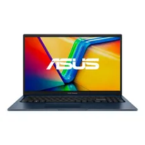 Notebook Asus Vivobook 15 X1504VA-NJ889W - Intel Core i5-1335U 1.3GHZ - 8/512GB SSD - 15.6" - Quiet Blue