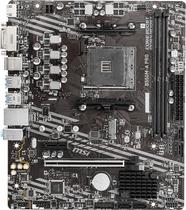 Placa Mãe MSI B550M-A Pro 2XDDR4/ PCI-e/ HDMI/ DVI-D/ USB