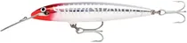 Isca Artificial Rapala Countdown Magnum CDMAG18-Rhu