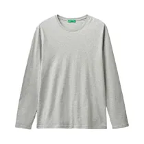 Camiseta Benetton 3U53J1F05 501