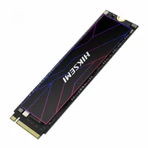 HD SSD M.2 512GB Hiksemi Lite HS-SSD-Future Nvme