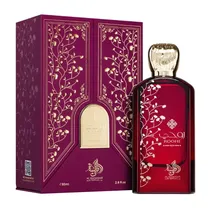 Al Wataniah Roohi 100ML Edp c/s