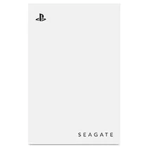 HD Externo Seagate 2TB Game Drive PS5 / PS4 2.5" STLV2000101 - Branco