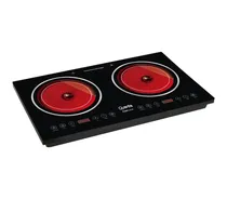 Quanta Cocina Electrica QTCEI220