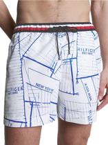 Short Tommy Hilfiger UM0UM02932 0K4 - Masculino