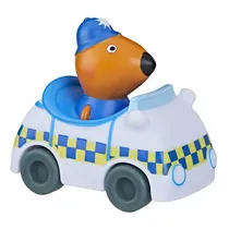 Peppa Pigs Mini Buggies Colección Juguetes Niños Dibujos Animados