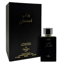 Perfume BY Charisma Jazzab Eau de Parfum Feminino 100ML  Perfume BY ...
