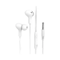 Auricular G-Tide MW02 3.5 MM Blanco