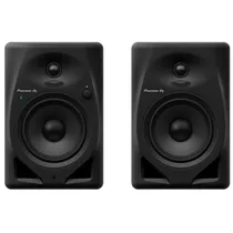 Caixa de Som Pioneer DM-50D-BT - Preta
