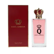 Dolce & Gab. Q Fem. 100ML Edp c/s  Dolce & Gab...