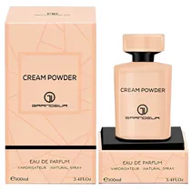 Perfume Grandeur Cream Powder Edp - Unissex 100ML