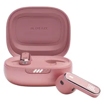 Fone JBL Live Flex TWS Rose
